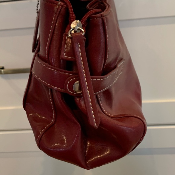 Arlfred Sung purse - Picture 2 of 5